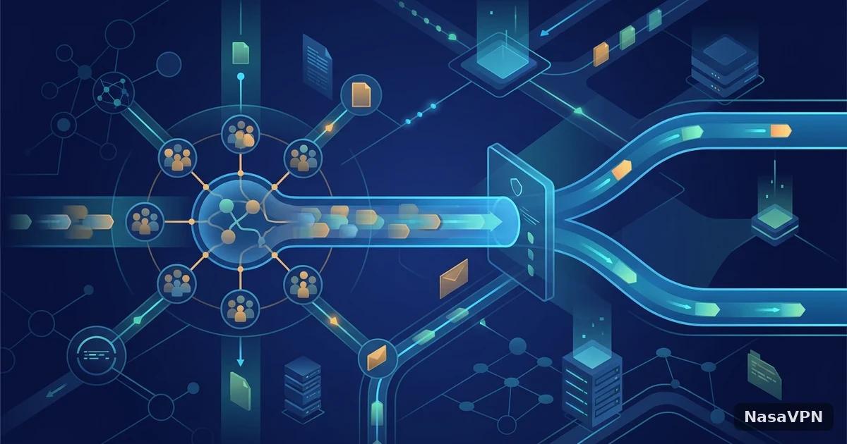 VPN 用着用着变慢?IP 被限速与污染的排查方法 - 那啥VPN（NasaVPN）