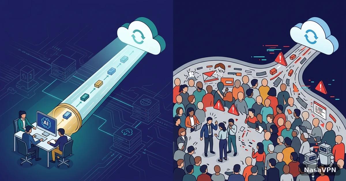 独享 IP 和共享 IP 到底差在哪?跨境 AI 团队的出口选型指南 - 那啥VPN（NasaVPN）