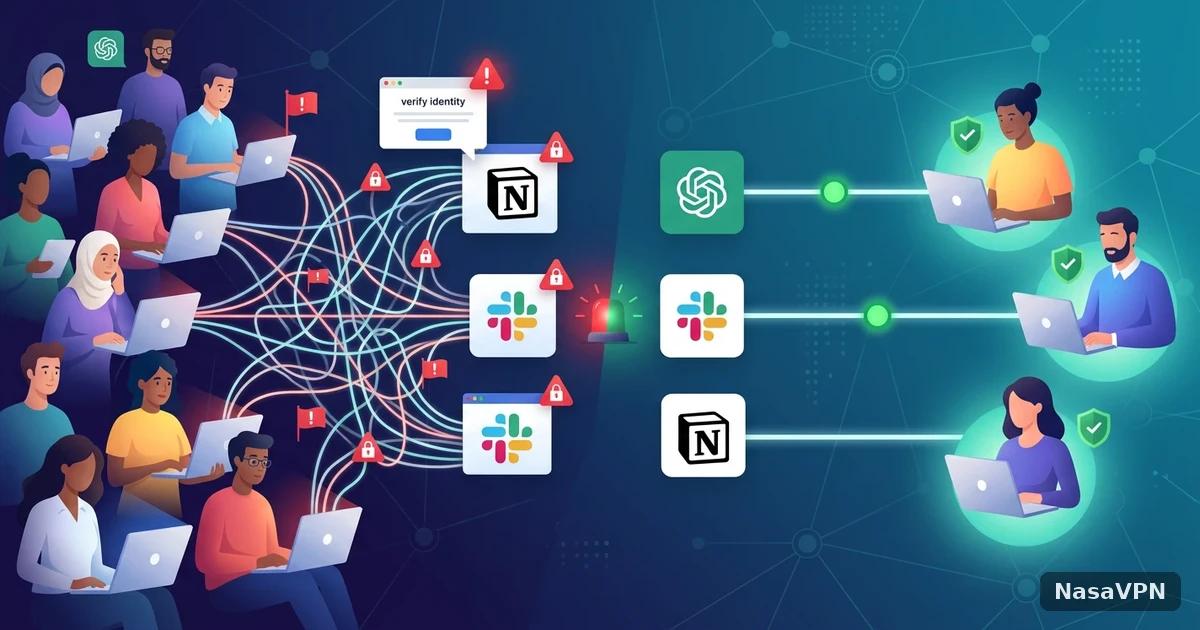 Dùng Thử Miễn Phí IP Độc Quyền Cho Đội Ngũ Làm Việc Từ Xa - NasaVPN