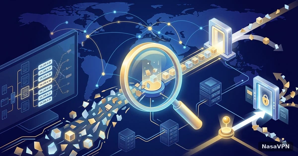SOC2/ISO27001 审计,网络出口IP 会被怎么审查 - NasaVPN